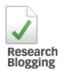 research blogging